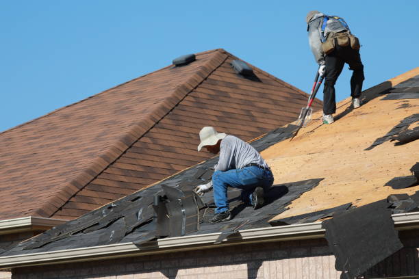 Best Roof Coating and Sealing  in Cottage City, MD